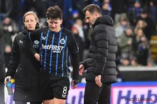 Leko brengt slecht nieuws rond Tzolis bij Club Brugge: "Gaat niet goed met hem"