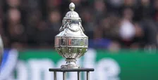 Thumbnail for article: De kwartfinales in beeld: dit is het programma in de KNVB Beker