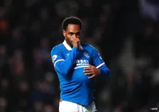 Thumbnail for article: 'NEC gaat voor oud-spits van Feyenoord en Ajax als opvolger van Shiogai'