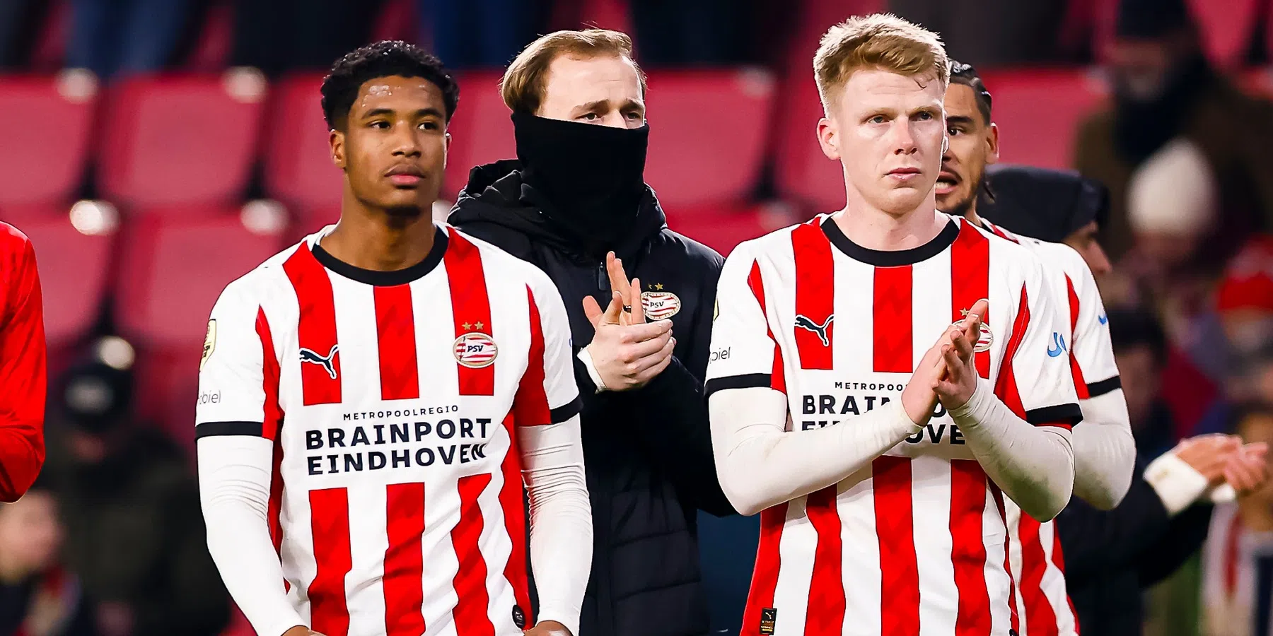Eredivisie-flops: hofleverancier PSV levert grote namen, ook plek voor arbiter