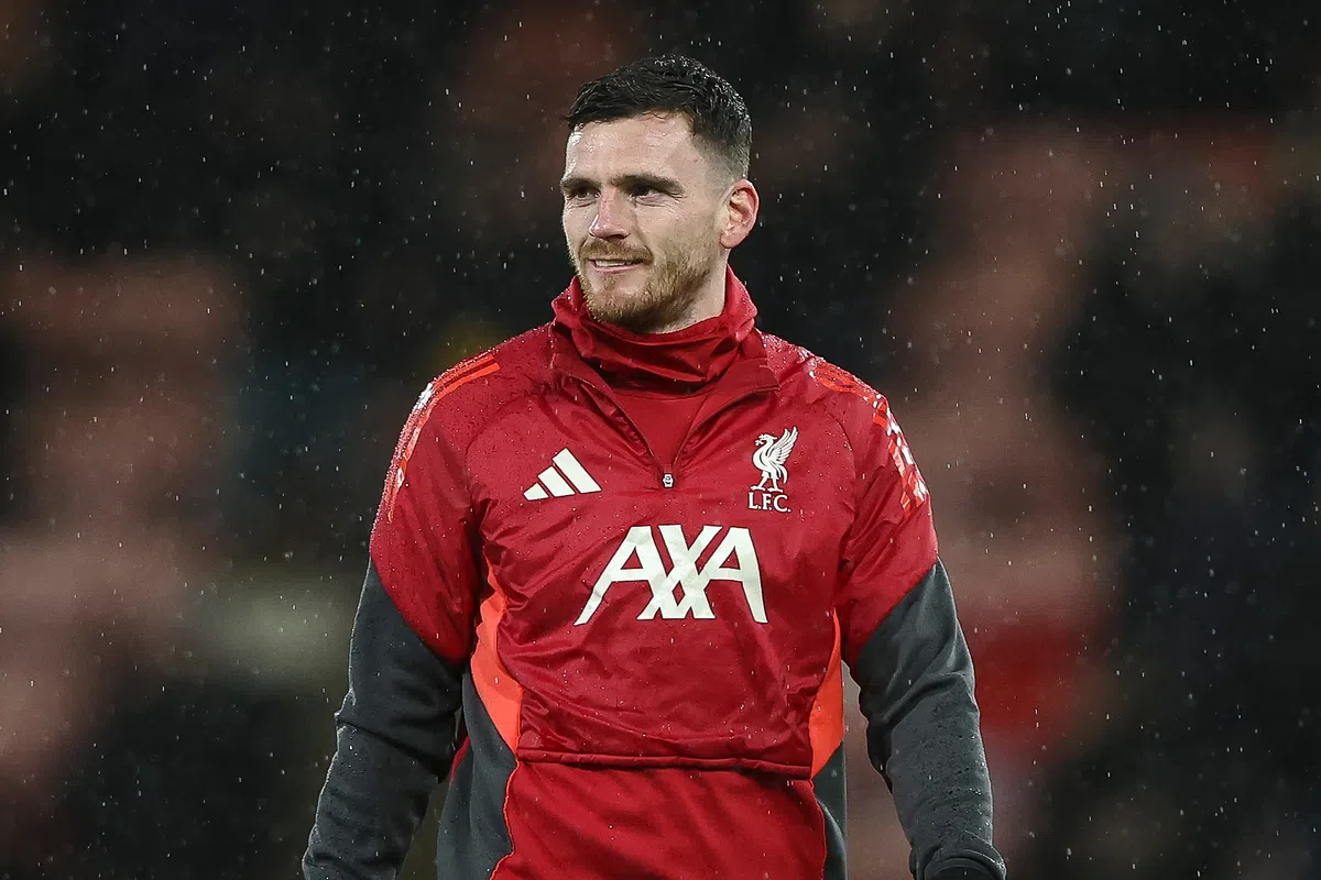 'Transfer van tafel: Liverpool weigert mee te werken aan binnenlandse transfer'