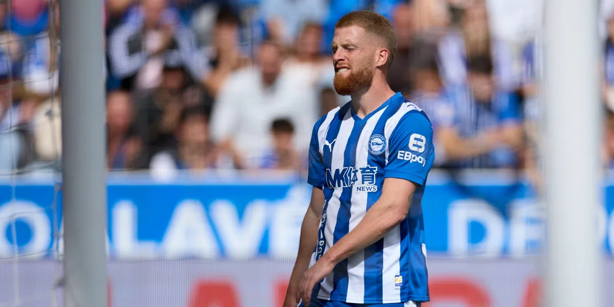 'Astronomische aanbieding' draait Ajax de nek om: salaris Vicente ligt op straat