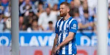 Thumbnail for article: 'Astronomische aanbieding' draait Ajax de nek om: salaris Vicente ligt op straat