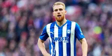 Thumbnail for article: 'Opvallend' Vicente-moment in Spanje: Ajax-target lijkt transfer zelf in te luiden