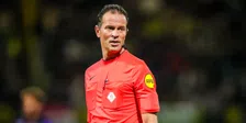 Thumbnail for article: Nijhuis raakt geblesseerd op KNVB-bijeenkomst en kan PSV - Feyenoord niet fluiten