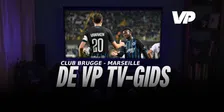 Thumbnail for article: Tv-gids voor Club Brugge: waar & wanneer kan je duel met Marseille bekijken?