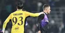 Thumbnail for article: Moeilijk schema, zelfde boodschap bij RSCA: “Programma kan ons niets schelen"