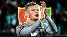 Thumbnail for article: Romano bevestigt vertrek bij NAC: Van Hooijdonk blaast aftocht in Breda