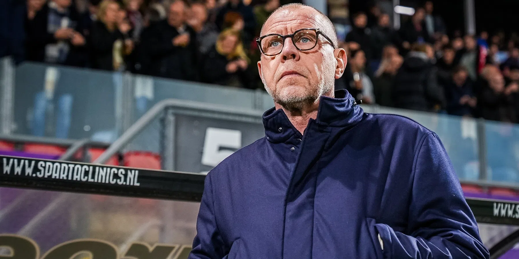 Vermoedelijke opstelling Ajax - Olympiakos