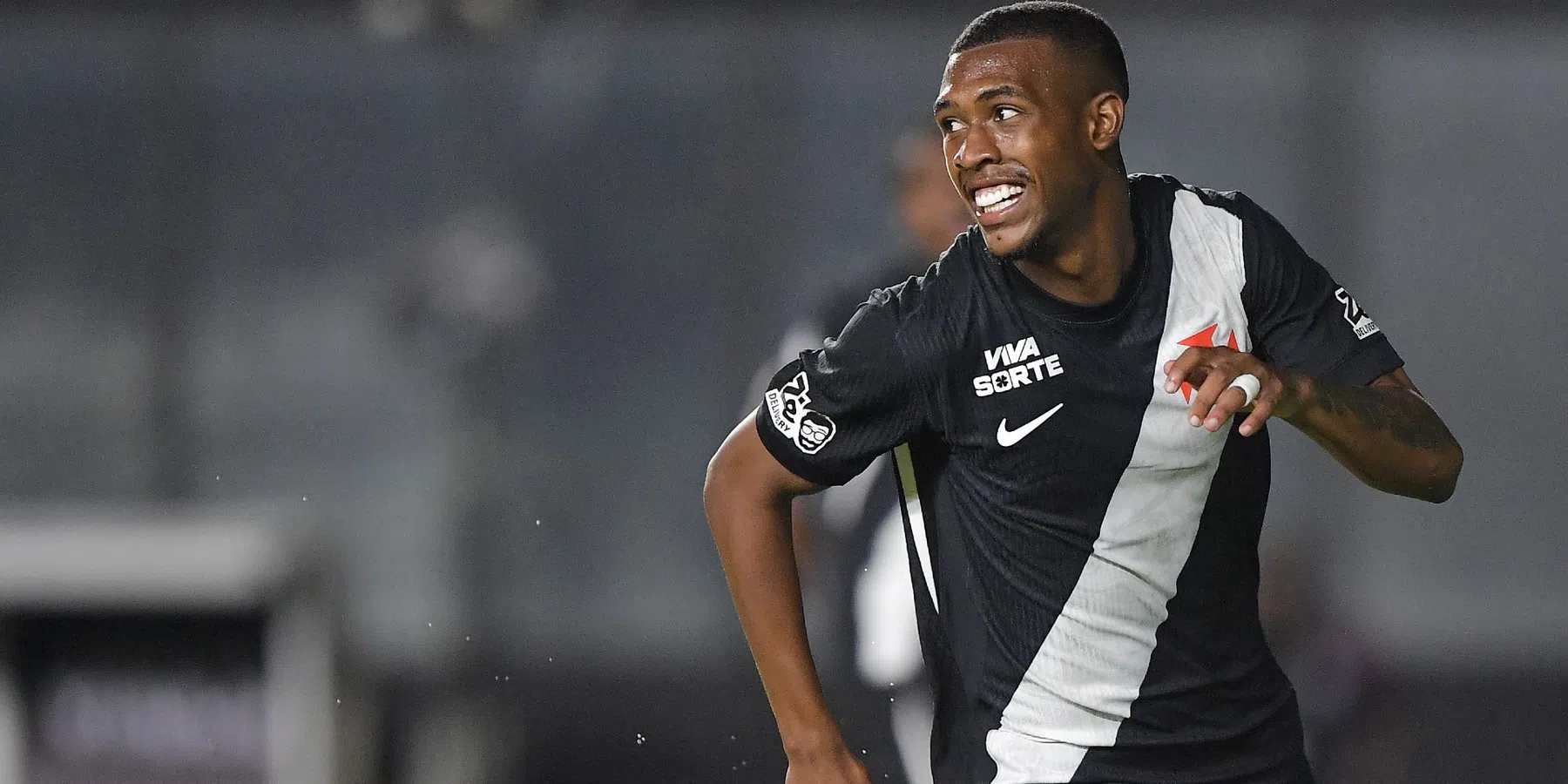 OFFICIEEL: Bournemouth betaalt 28,5 miljoen voor Braziliaan Rayan