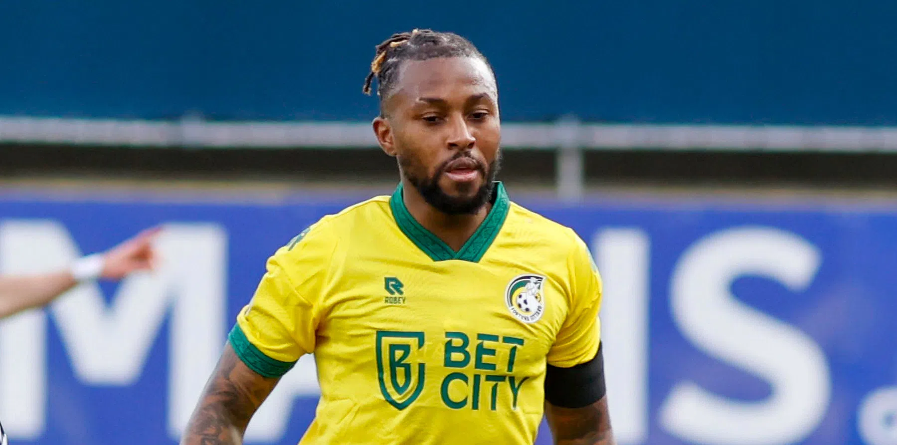 'La Louvière wil Bastien (ex-Anderlecht) terughalen naar JPL'