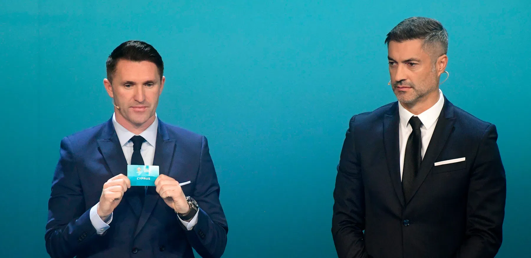 Wanneer vindt loting CL-tussenronde plaats?