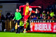 Thumbnail for article: 'NEC komt in zoektocht uit bij voormalig publiekslieveling van Go Ahead'