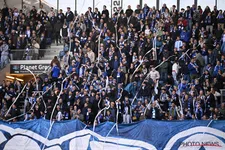 Thumbnail for article: KAA Gent blijft op zoek: ‘Spaanse verdediger op radar na mogelijke exit Mitrovic’