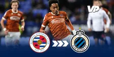 Thumbnail for article: 'Club Brugge bereikt akkoord met Reading, Garcia op weg voor medische testen'