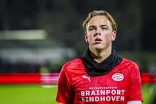 Thumbnail for article: PSV-talent mocht niet debuteren en vertrok: 'Schandalig als je zoveel goals maakt'