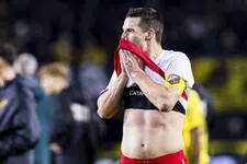 Thumbnail for article: 'Diep' FC Utrecht gekraakt door routinier: 'Prestaties zijn ver beneden peil'