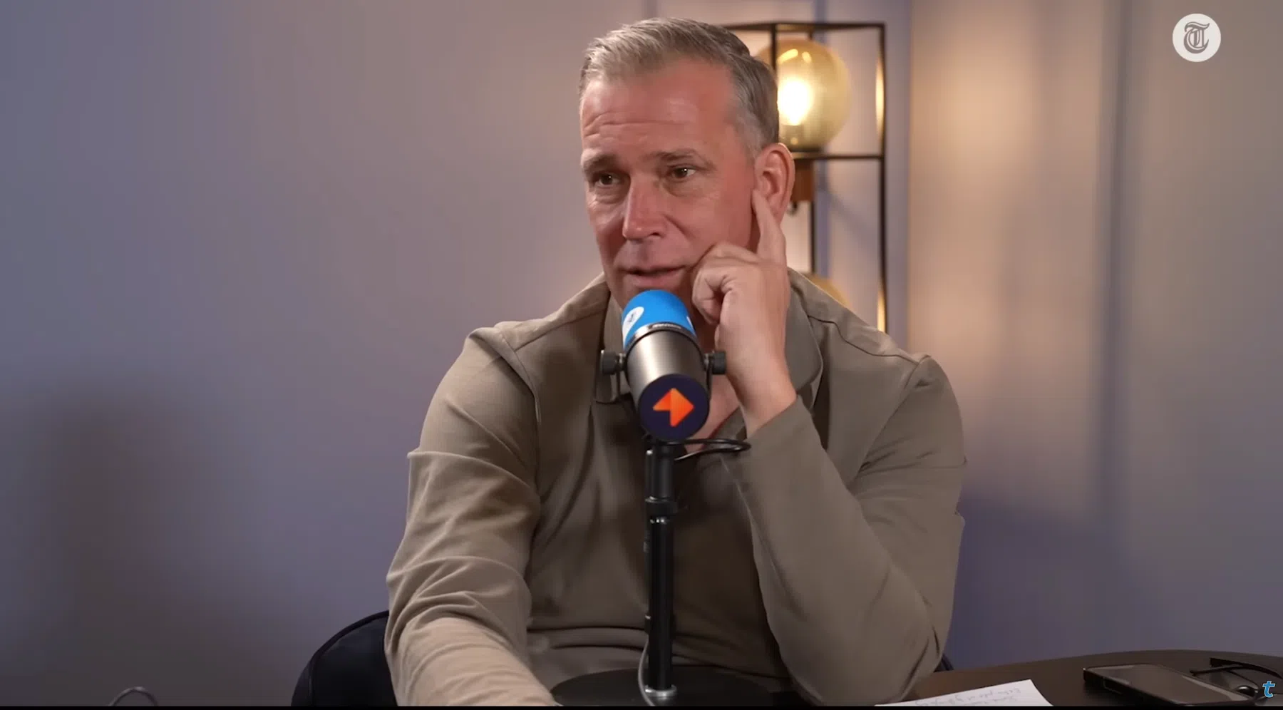 Verweij: 'Kroes veegde eigen straatje schoon na slechte transfers Ajax'