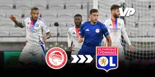 Thumbnail for article: Gerucht: 'Yaremchuk neemt alweer afscheid van Olympiakos voor transfer richting Lyon'