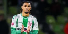 Thumbnail for article: Miljoenensom valt nóg hoger uit voor Dordrecht, ook Feyenoord meldde zich