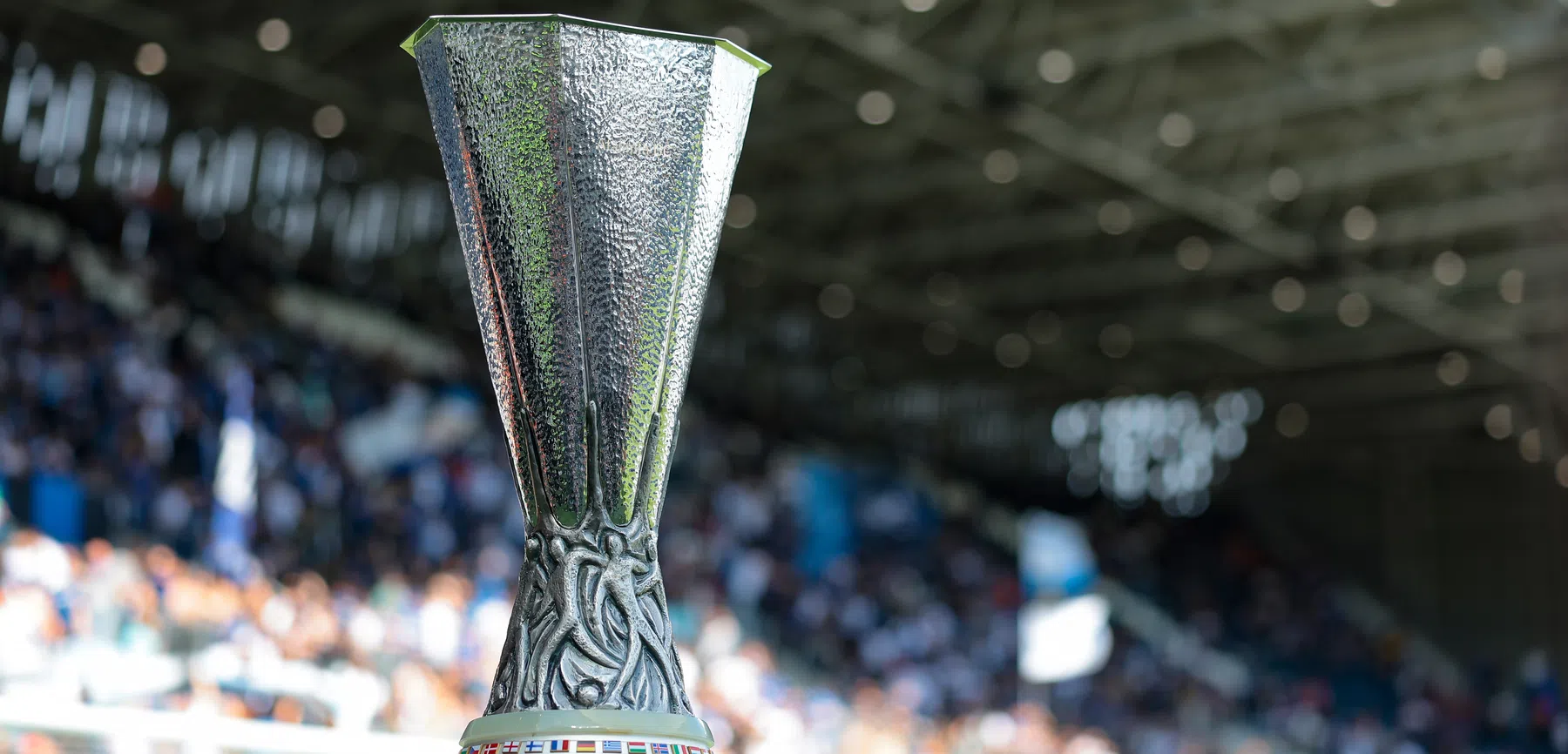 Wanneer is de loting van de Europa League-tussenronde?
