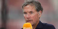 Thumbnail for article: Pastoor lyrisch over NEC'er: 'Noem eens een Oranje-middenvelder die dit kan'