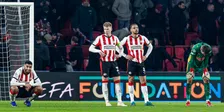 Thumbnail for article: Groot contrast tussen PSV en Bayern München: 'Dat was het grote verschil'