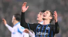 Thumbnail for article: Club Brugge legt Marseille over de knie en plaatst zich voor tussenronde