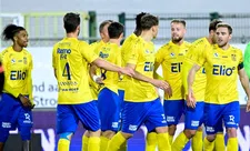 Thumbnail for article: "Elke ploeg is gemotiveerd om SK Beveren die eerste nederlaag toe te dienen"