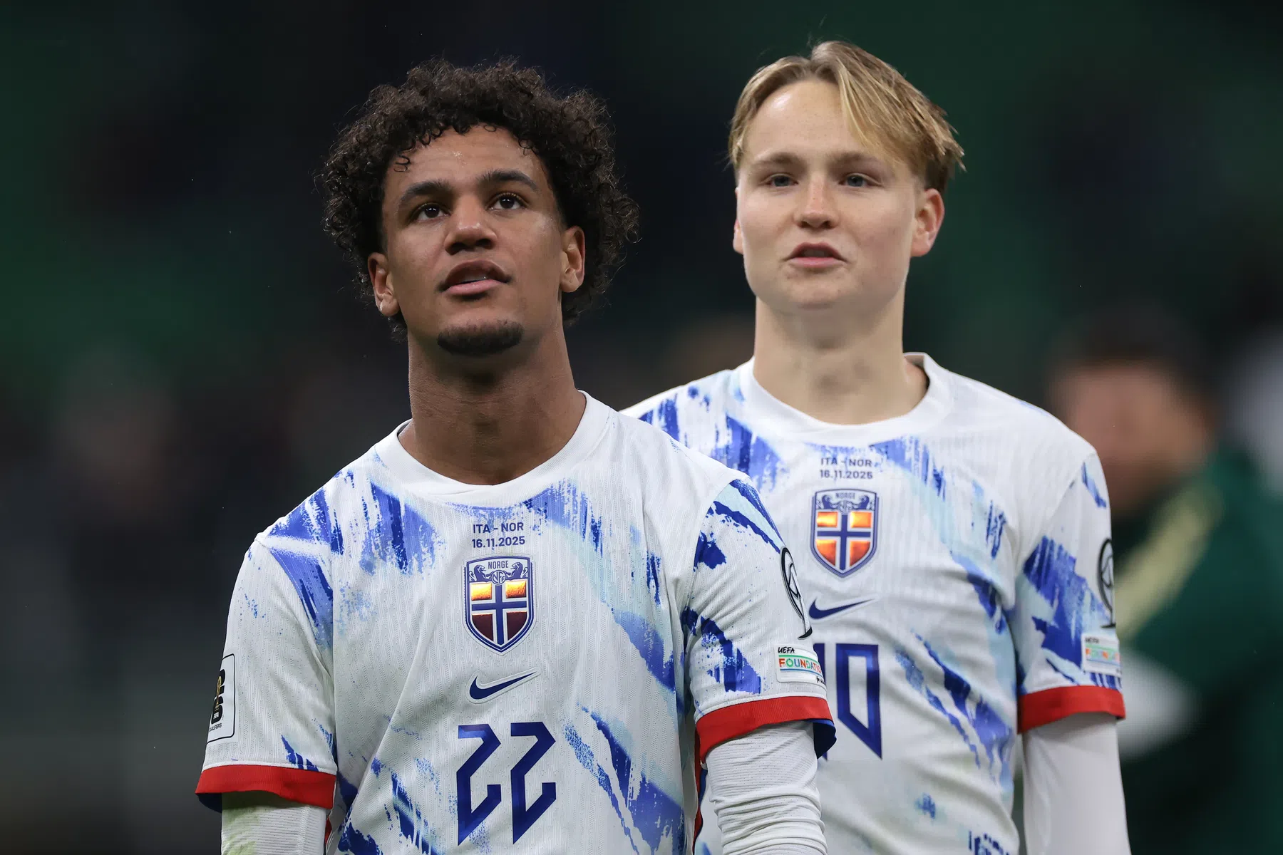 Fulham legt 31 miljoen neer en haalt Manchester City-aanvaller Bobb binnen