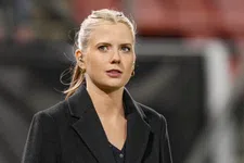 Thumbnail for article: Noa Vahle: 'Ik denk dat het heel erg gaat schuren tussen die twee bij Ajax'