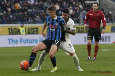 Thumbnail for article: De Ketelaere blijft indruk maken bij Atalanta: "Fantastische speler, maar hij kan nog groeien"