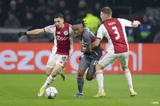Thumbnail for article: LIVE: Ajax weer op achterstand tegen Olympiakos