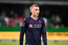 Thumbnail for article: 'NEC bereikt akkoord voor transfer van voormalig toptalent van Manchester United'
