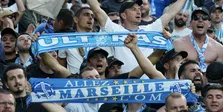 Thumbnail for article: Nieuwe beelden: Gemeenteraad Brugge schrikt op van vuurwerk Marseille-fans