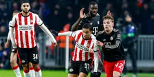 Thumbnail for article: LIVE: PSV verliest van Bayern en ligt uit de Champions League (gesloten)