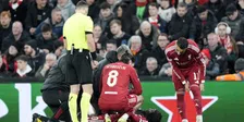 Thumbnail for article: Slot maakt ernst van blessure Nederlander bekend: 'Hij ligt er een paar weken uit'