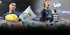 Thumbnail for article: Geplaatst of niet: Club Brugge en Union spekten rekening, wel stevig verschil