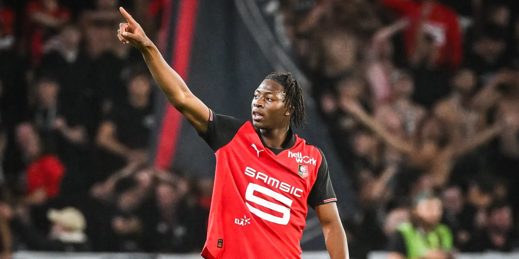 'Al Hilal troeft Manchester United af en legt 30 miljoen neer voor Frans talent'