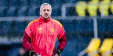 Thumbnail for article: Pasveer emotioneel bij Ajax-afscheid: 'Dat soort dingen ga ik allemaal wel missen'
