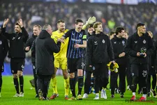 Thumbnail for article: 'Club Brugge was intergalactisch, Verhaeghe is dé architect van deze machine'