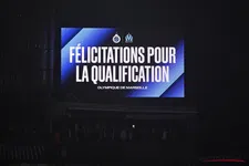 Thumbnail for article: 'Gefeliciteerd!': foutje van Club Brugge na partij tegen Marseille gaat viraal