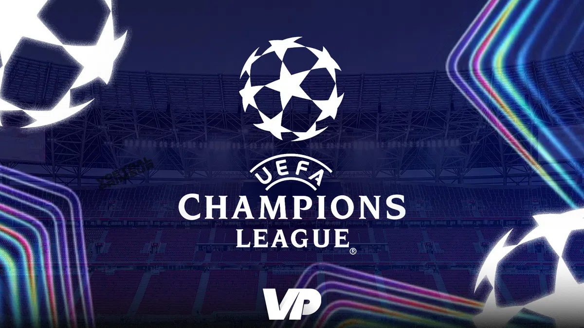 LIVE: Volg hier de loting voor de tussenronde van de Champions League