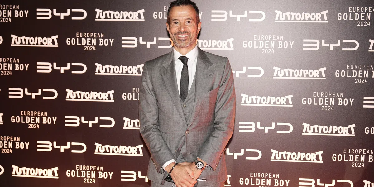 Bemoeienis van Mendes bij AZ en NEC 'uit verband gerukt': 'Dat is natuurlijk kolder'