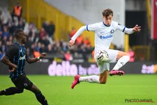 Thumbnail for article: De Vlieger over verlenging bij KAA Gent: “Hopelijk kan ik een voorbeeld zijn”