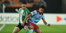 Thumbnail for article: Feyenoord blijft ver verwijderd van Europa League-mirakel, nu wacht PSV