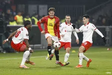 Thumbnail for article: Go Ahead en Braga houden elkaar in bedwang, Deventenaren klaar in Europa