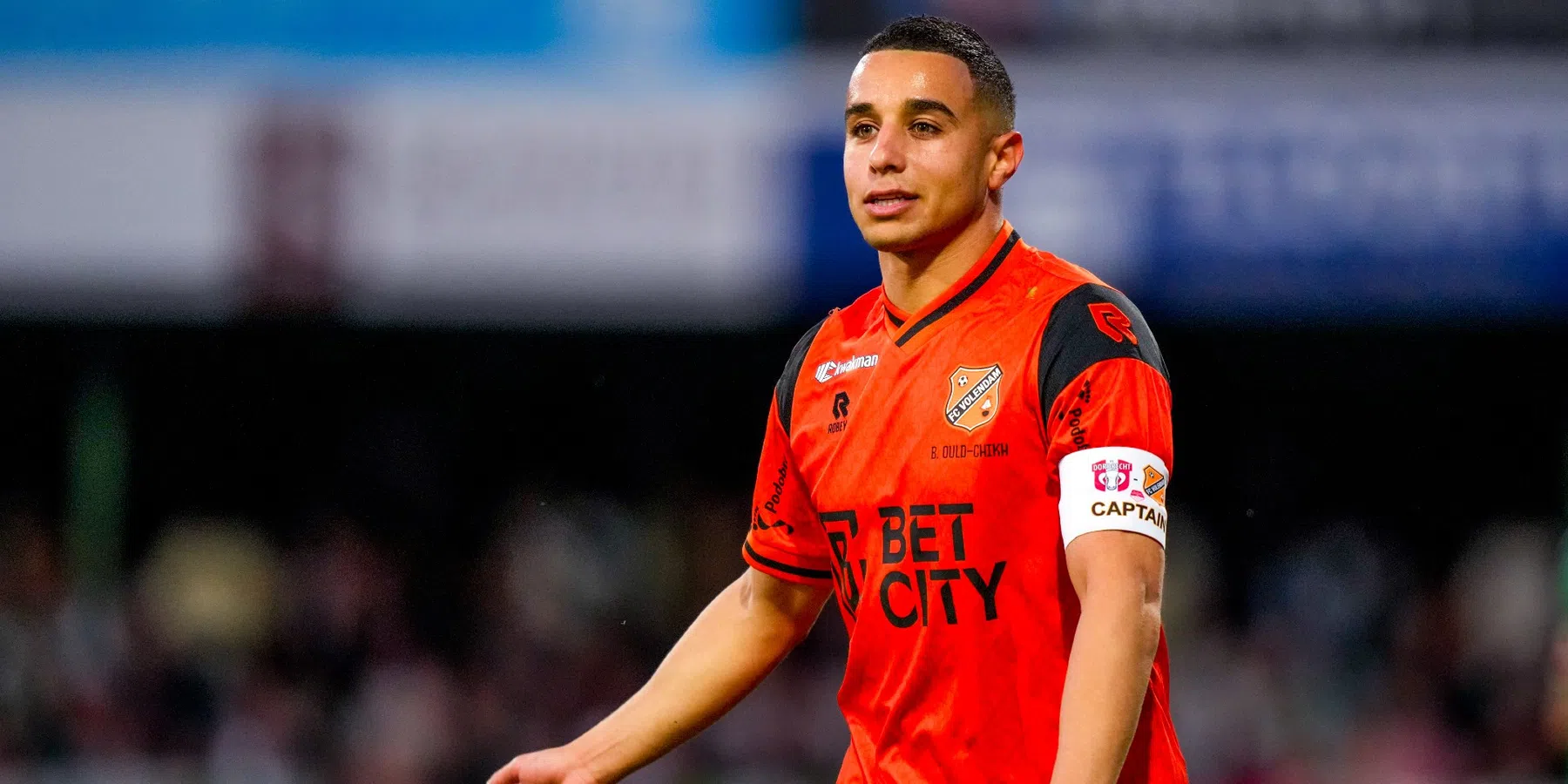 Bilal Ould-Chikh keert terug naar Raja Casablanca