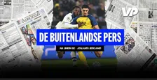 Thumbnail for article: Italiaanse pers zag 'beperkt' Union SG winnen: 'Niet veel nodig om blij te zijn'