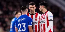 Thumbnail for article: 'PSV en Inter ver uit elkaar wat betreft Perisic: Eindhovenaren hopen dat hij blijft'